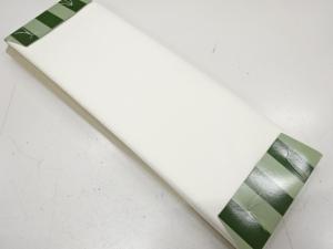 アンティーク　胴裏地